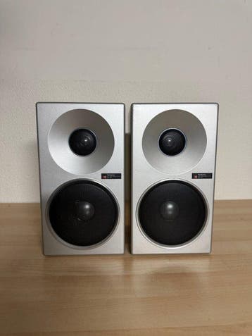 Technics - SB-F2 / 2-Way Sealed Linear Phase Mini/Bookshelf, Nieuw