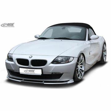 Voorspoiler Vario-X passend voor BMW Z4 E85 en E86 passen..., Auto-onderdelen, Verzenden, Nieuw