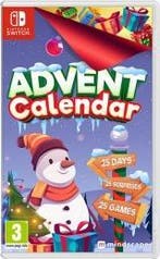 MarioSwitch.nl: Advent Calendar - iDEAL!, Ophalen of Verzenden, Zo goed als nieuw