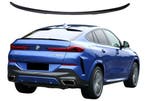 Achterspoiler | geschikt voor BMW | X6 2019-2023 G06 | M4-Lo, Verzenden, Nieuw, BMW