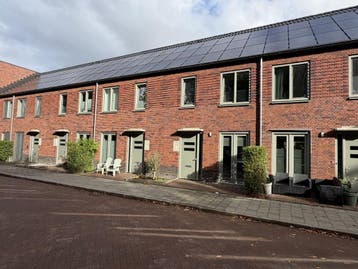 Te huur: Huis Somahof in Ede, Gelderland, Ede