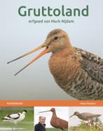 Gruttoland 9789464710397 Hans Peeters, Verzenden, Zo goed als nieuw, Hans Peeters