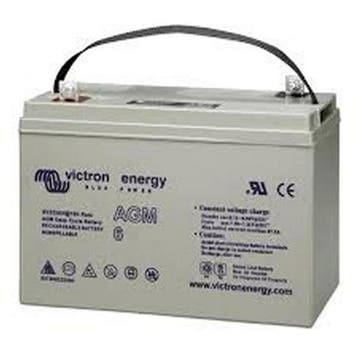 Victron AGM Accu 6V/240Ah, Ophalen of Verzenden, Nieuw