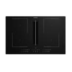 Grundig Gieh834480p Inductiekookplaat Met Geïntegreerde, Ophalen of Verzenden, Nieuw