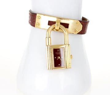 Hermès - Kelly - Zonder minimumprijs - KE1.201 - Dames -, Nieuw