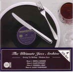 cd - Erroll Garner - The Ultimate Jazz Archive - Swing To..., Cd's en Dvd's, Verzenden, Zo goed als nieuw