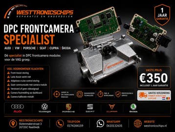 Hybride & EV Reparatie | ECU | BMS | Front Camera, Ophalen of Verzenden, Nieuw, Hyundai