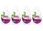 Ariel Professional vloeibaar wasmiddel - Color - 240, Verzenden