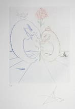 Salvador Dali (1904-1989) - LEspoir, Antiek en Kunst