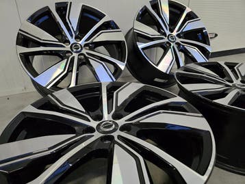 Volvo C40 EC40 EX40 XC40 20 inch velgen origineel OEM 5x108, Ophalen of Verzenden, Nieuw, 20 inch, Velg(en)
