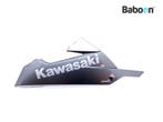 Onderkuip Links Kawasaki Ninja 300 2017 (55028-0420), Verzenden, Gebruikt