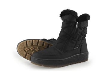 Antarctica Snowboots in maat 38 Zwart, Kleding | Dames, Schoenen, Antarctica, Verzenden, Zwart, Snowboots
