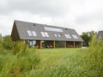 Bijzonder vakantiehuis Nationaal Park Lauwersmeer, Huisdier toegestaan, 2 slaapkamers, Landelijk, Friesland
