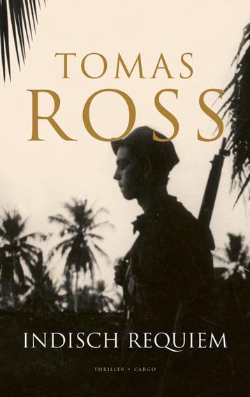 Indisch requiem (Goed), Verzenden, Gelezen, Tomas Ross