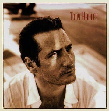 cd - Tony Hadley - Tony Hadley, Verzenden, Zo goed als nieuw