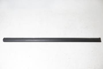 BMW E23 7 Serie OEM Stootlijst deur rechts voor NIEUW!, Ophalen of Verzenden, Gebruikt
