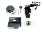 Contactslot Set met Immobiliser Suzuki GSX R 750 2016-2018, Verzenden, Gebruikt