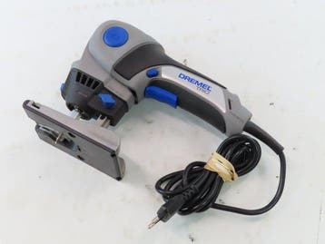 Dremel H0 - 6800-3/8 - Elektronica (1) - Trio,, Nieuw