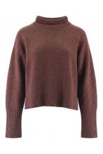 Suncoo Trui in maat XS Bruin, Kleding | Dames, Suncoo, Verzenden, Zo goed als nieuw, Bruin