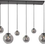 2dekans | Steinhauer - hanglamp - Bollique LED - zwart -, Ophalen of Verzenden, Zo goed als nieuw