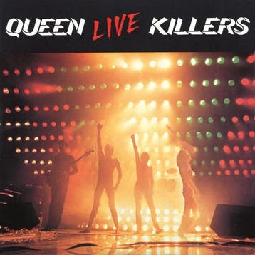 lp nieuw - queen - Live Killers (nieuw), Verzenden, Zo goed als nieuw, Overige formaten