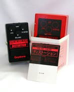 Guyatone - Effectpedaal - Japan - 1982 (Zonder minimumprijs), Muziek en Instrumenten, Snaarinstrumenten | Gitaren | Akoestisch