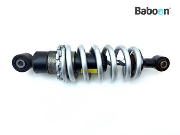 Achter Schokbreker Triumph Street Triple 675 2007-2012, Verzenden, Gebruikt
