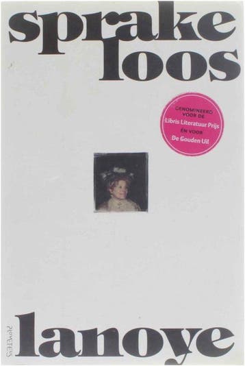 Sprakeloos - Sprakeloos, Boeken, Ophalen of Verzenden, Nieuw