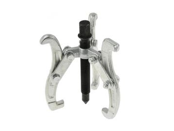 Poelietrekker 3 Poot - 4 Duims - Lagertrekker - Pulley Trekk, Ophalen of Verzenden, Nieuw
