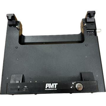 Pmt Voertuig dock as7d920102 voor dell, Ophalen of Verzenden, Zo goed als nieuw