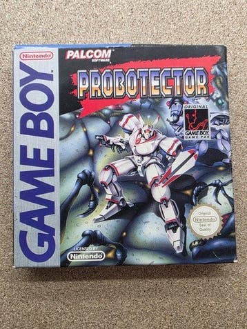 Nintendo - Gameboy Classic - OLD STOCK - Extremely Rare -, Nieuw