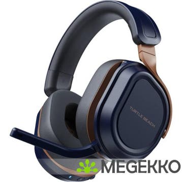 Turtle Beach Stealth 700X Gen 3 Draadloze Gaming Headset, Computers en Software, Headsets, Verzenden, Nieuw, Turtle Beach