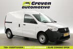 Dacia Dokker 1.5 dCi  Radio  Lat om Lat  Schuifdeur, Overige merken, Wit, Nieuw, Te koop