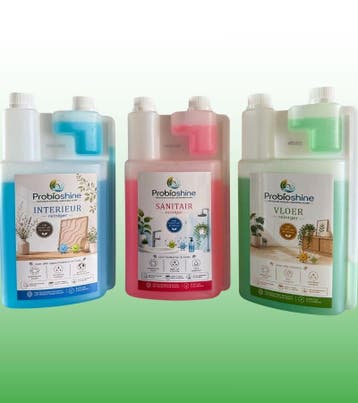 Probiotisch schoonmaak starterspakket (compleet & veilig), Ophalen of Verzenden, Schoonmaakmiddel