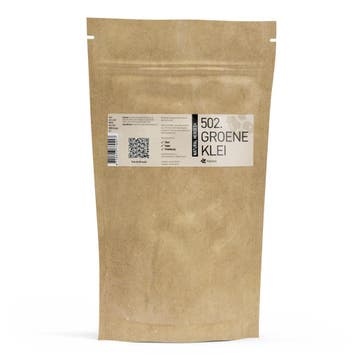 Franse Groene Klei Poeder, Verzenden, Nieuw, Bodylotion, Crème of Olie