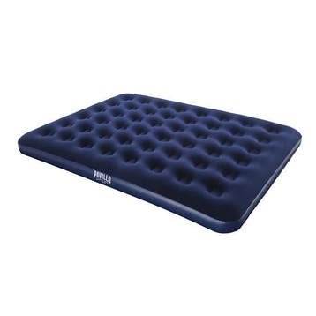 Luchtbed | Bestway | 203 x 152 x 22 cm (2-persoons), Verzenden, Nieuw