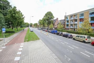 Te Huur 3 Kamer Appartement Royaards van den Hamkade In Utre, Huizen en Kamers, Huizen te huur, Utrecht-stad, Direct bij eigenaar