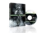 Call of Duty Modern Warfare 2 Steelbook Edition Xbox 360, Spelcomputers en Games, Games | Xbox 360, Ophalen of Verzenden, Zo goed als nieuw