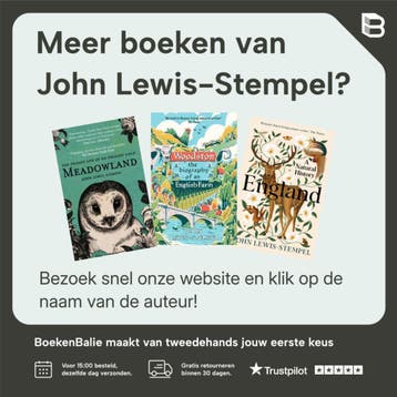 England: The Autobiography - John Lewis-Stempel, Verzenden, Gelezen, John Lewis-Stempel