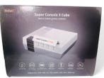 Veiling - Super Console X Cube - Retro Game Console (50.000+, Nieuw