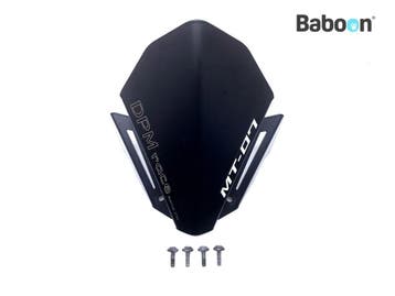 Kuipruit Yamaha MT 07 2014-2015 (MT07 MT-07 FZ-07) DPM Race, Motoren, Verzenden, Gebruikt