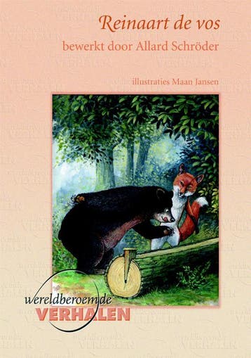 Reinaart De Vos |  | Nieuw, Ophalen of Verzenden, Nieuw