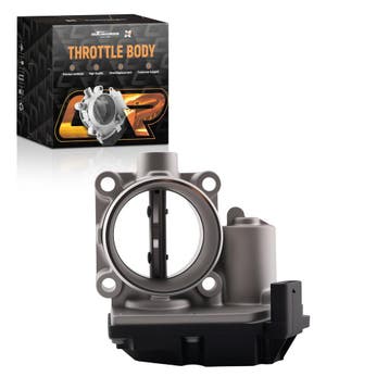 Gasklephuis geschikt voor Hyundai i20 i30 i40 Accent Elan..., Verzenden, Nieuw, Hyundai
