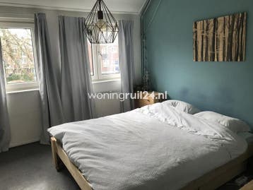 Woningruil - Spinozaplantsoen 4/1 - 4 kamers en Utrecht, Utrecht
