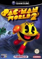 Pac-Man World 2 (GameCube), Verzenden, Gebruikt