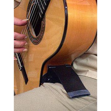 Alhambra Gitano Guitar Stand, Muziek en Instrumenten, Verzenden, Nieuw