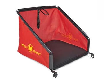 Veiling - Wolf-Garten grasopvangzak FS320 voor kooimaaiers, Nieuw