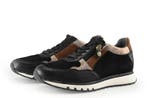 Cypres Sneakers in maat 40 Zwart, Verzenden, Zwart, Cypres, Sneakers of Gympen