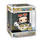 Funko - Funko Pop Funko Pop! Rides Deluxe Nico Robin with