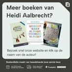 Gluren bij de buren 9789460773112 Heidi Aalbrecht, Boeken, Verzenden, Gelezen, Heidi Aalbrecht